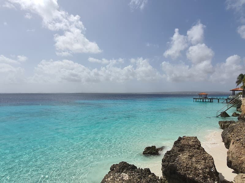 Bachelor’s Beach Snorkeling