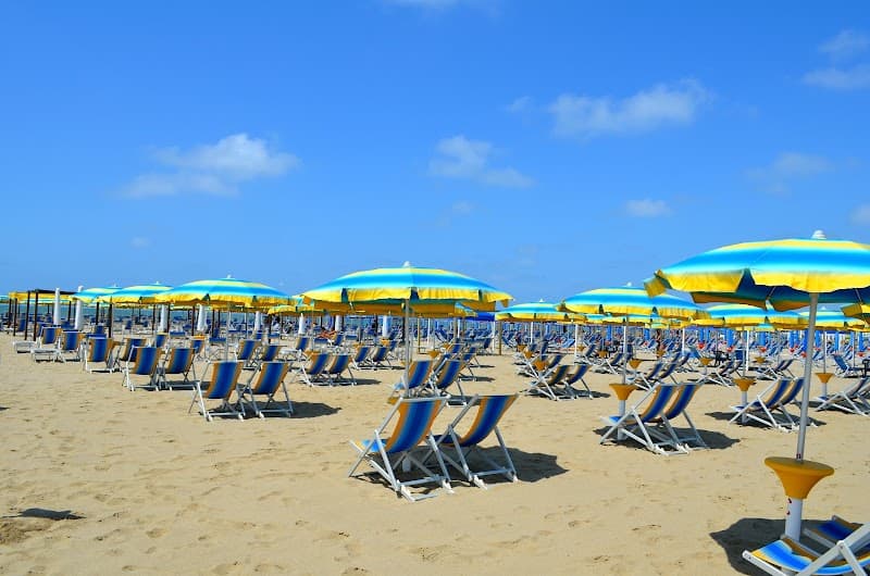 Bagno Marechiaro Snack Bar