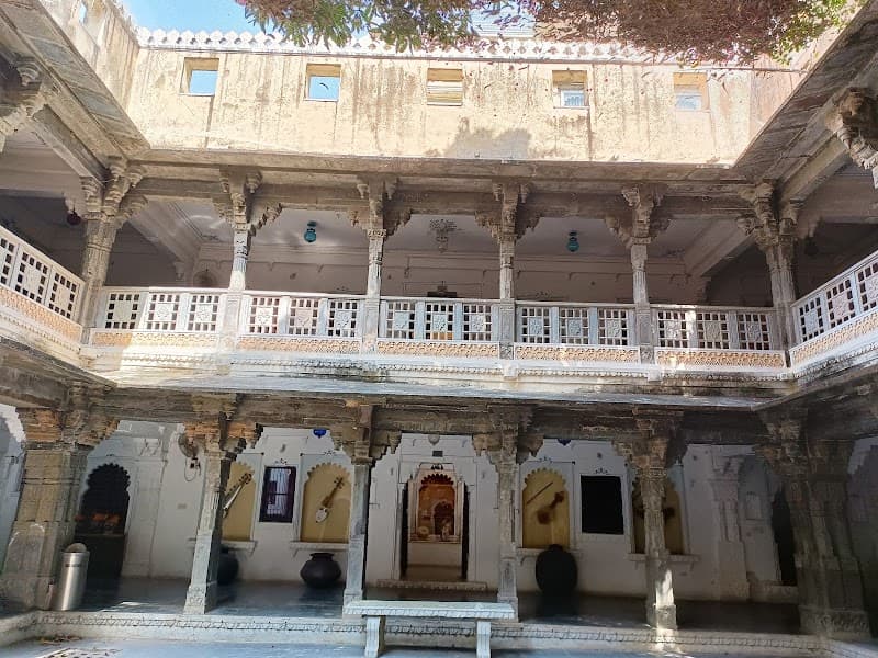 Bagore Ki Haveli & Dharohar Dance Show