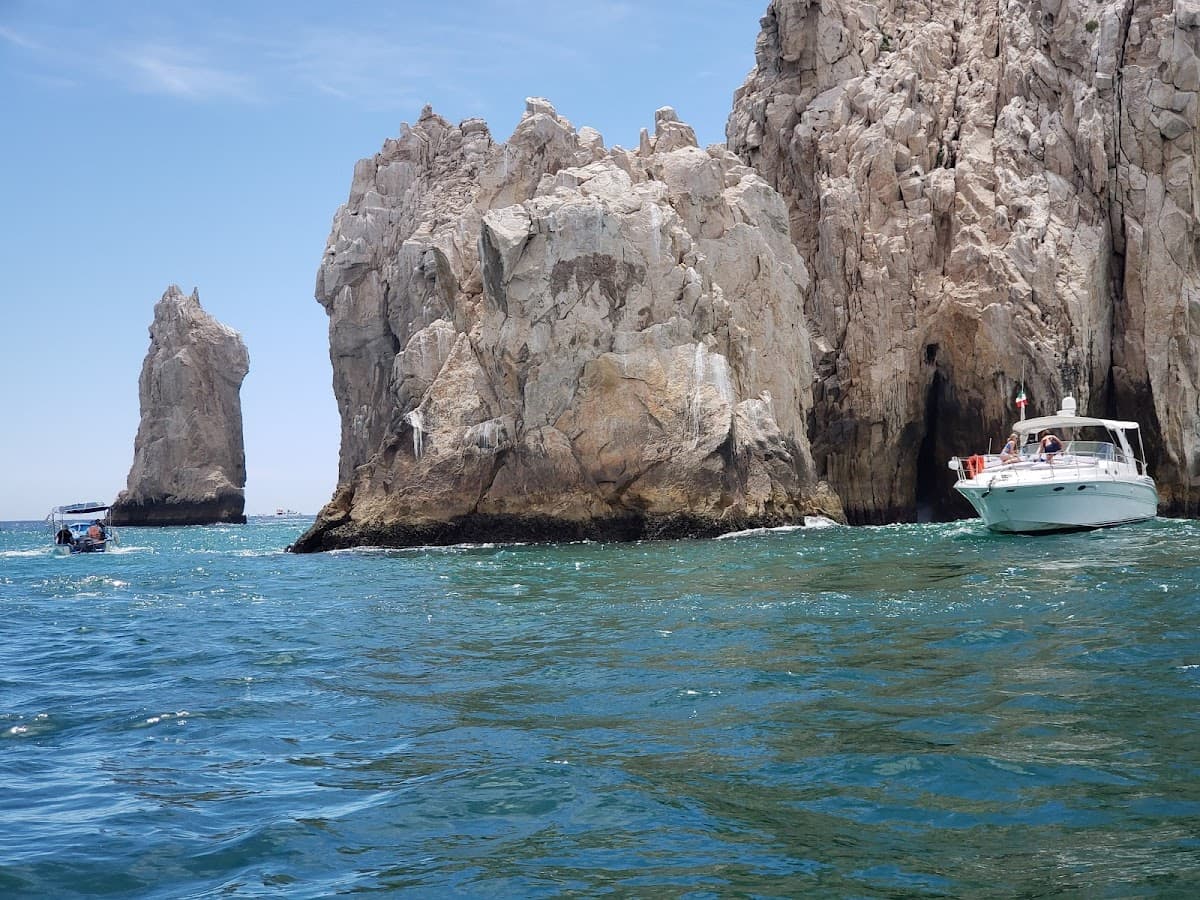 Baja Wine Tasting