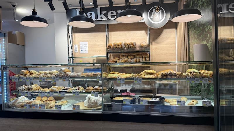 Bakery Dubrovnik