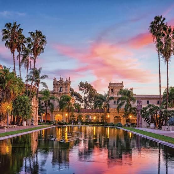 Balboa Park