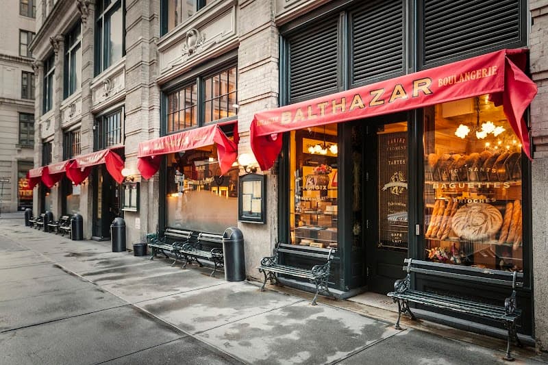 Balthazar (SoHo location)