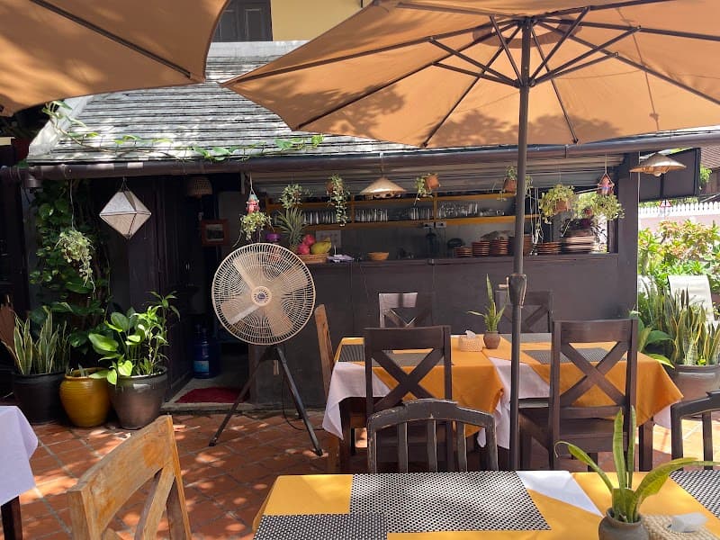 Bamboo Tree Restaurant