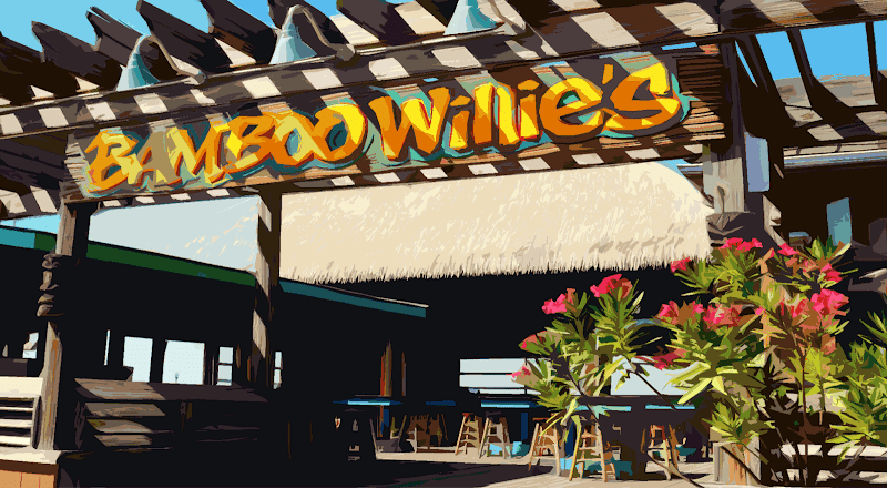 Bamboo Willie's