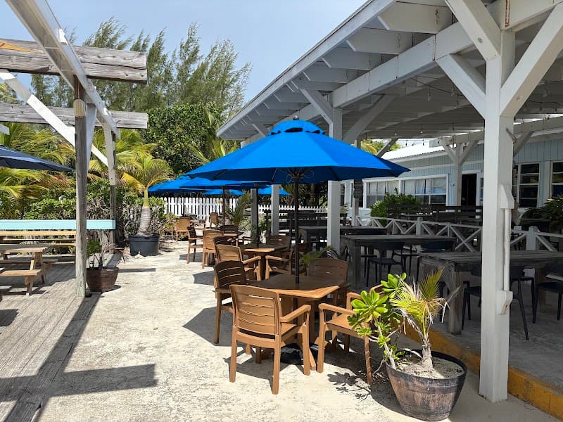 Banana Bay Restaurant & Marina