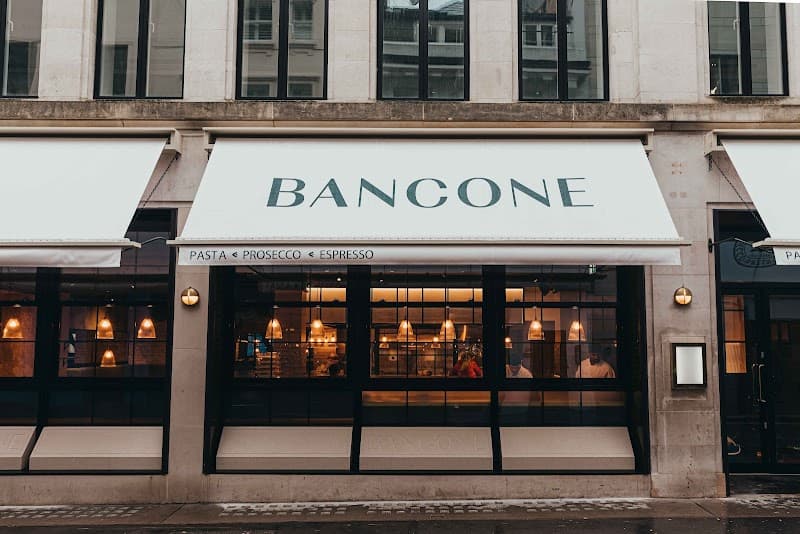 Bancone (Soho)