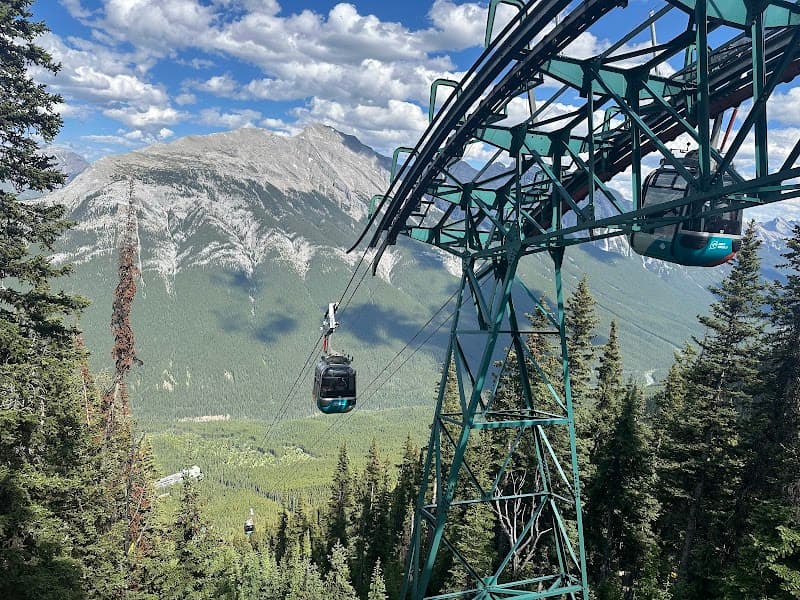 Wild Woods & Turquoise Lakes: A Family Banff Escape