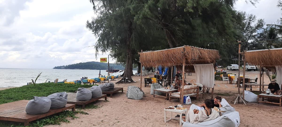 Luxury Phuket: Bang Tao Serenity Escape