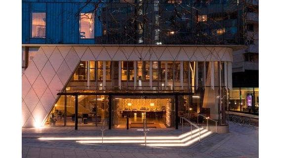 Bankside & South Bank Golden Hour Walk
