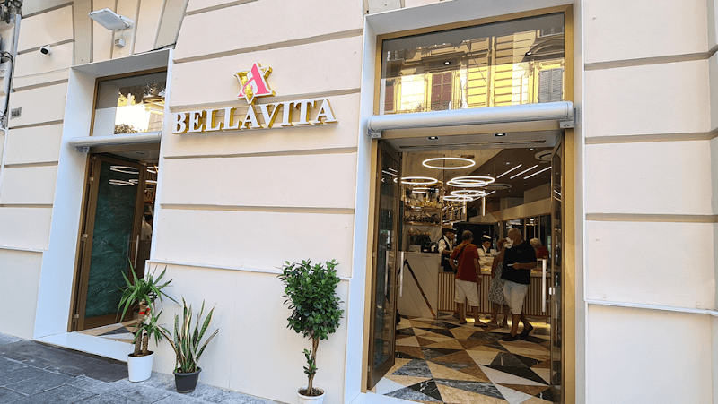 Bar Bella Vita