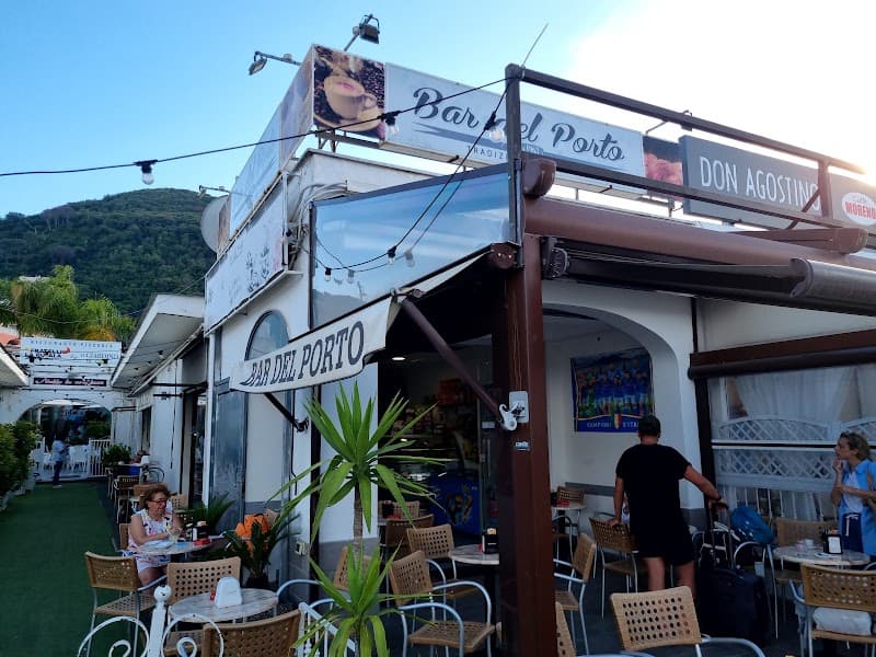 Bar del Porto
