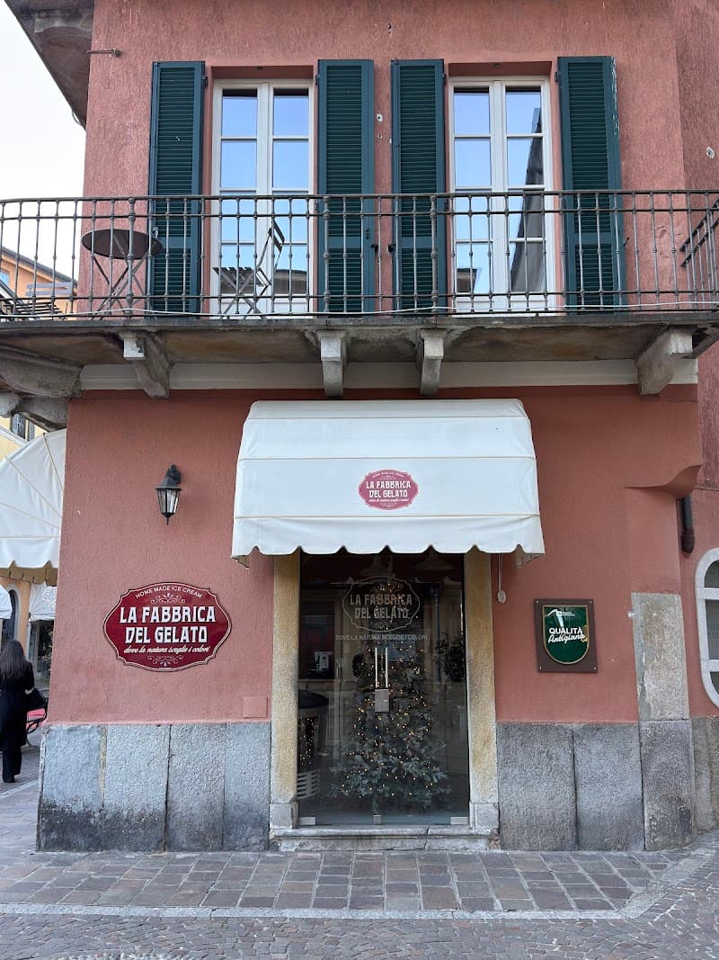 Bar Gelateria La Fabbrica del Gelato