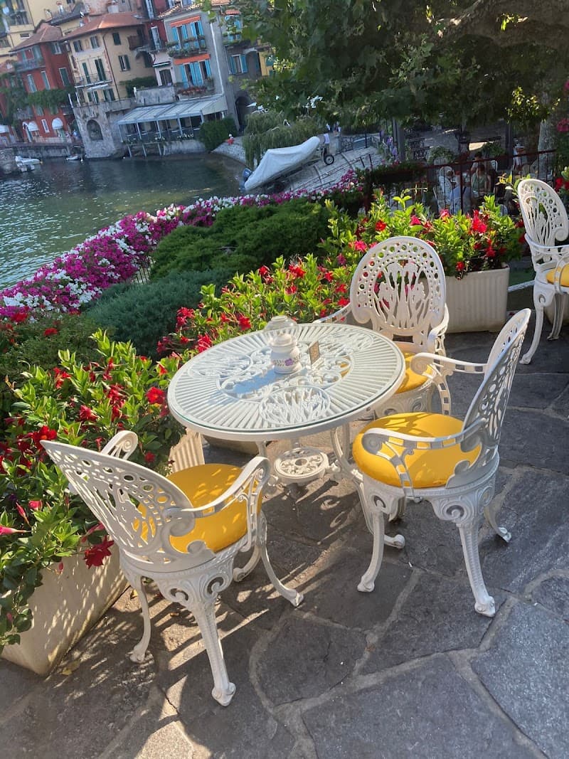 Bar Il Molo (Bellagio Ferry Snack Option)