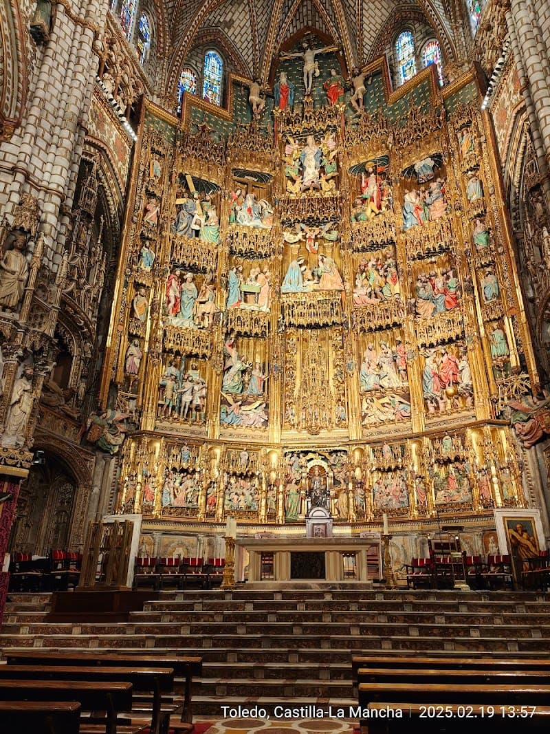 Bar La Catedral