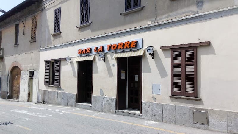 Bar La Torre
