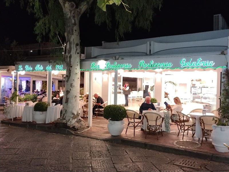 Green Island Escape: A Week Unwinding on Ischia