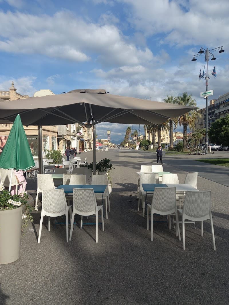 Bar Pasticceria Fauzia