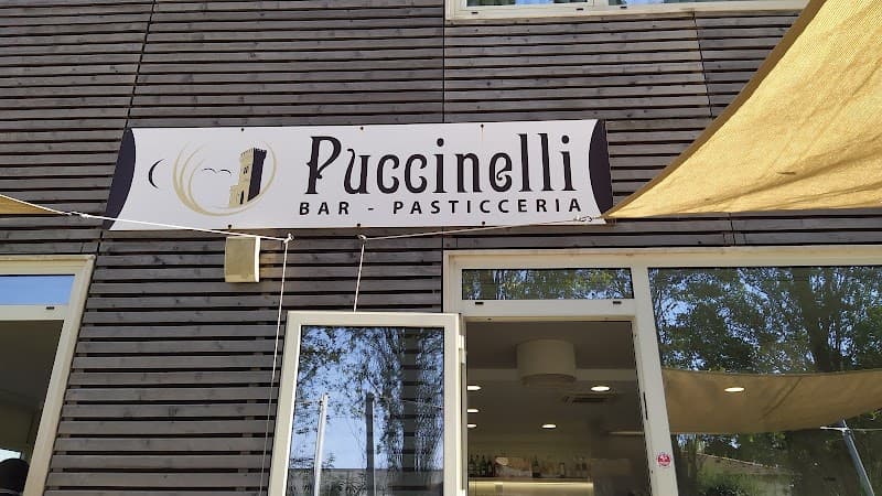 Bar Pasticceria Puccinelli