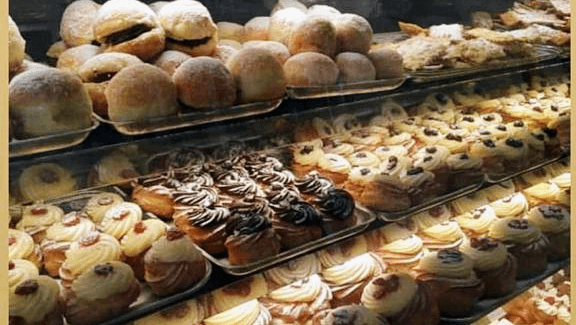Bar Pasticceria Trani