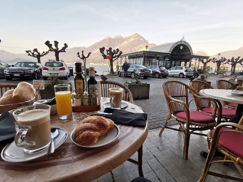 Slow & Romantic Lake Como: Villas, Wine, and Evenings by the Water