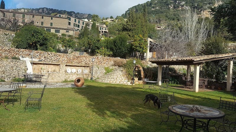 Bar Sa Vall
