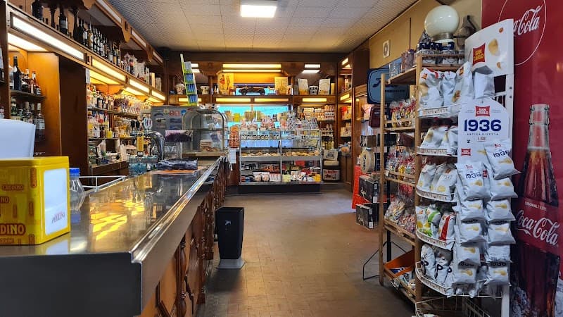 Bar Sport Lenno