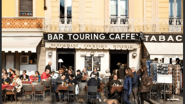 Seven Slow Days on Lake Como for Budget Comfort Seekers