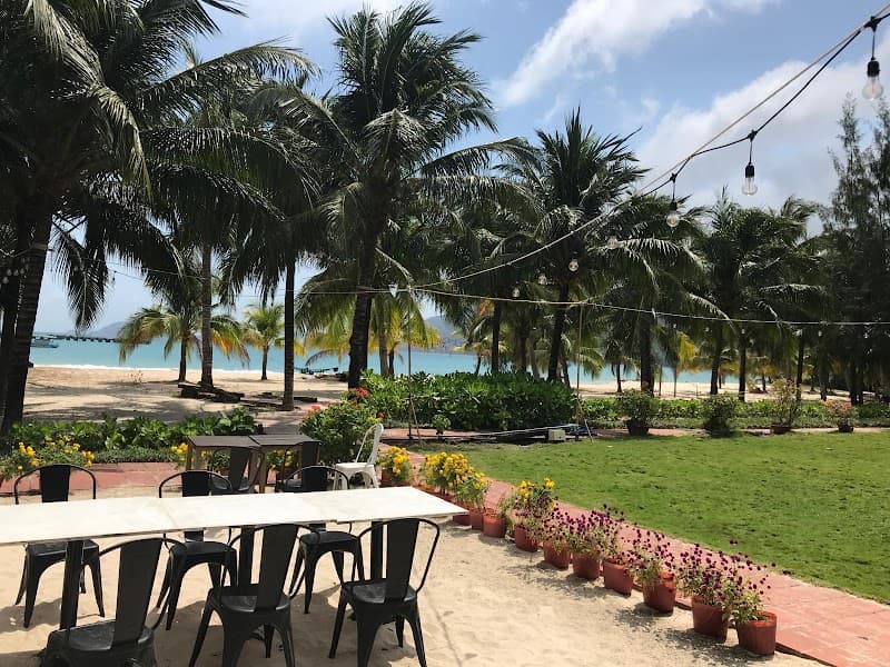 Bar200 Con Dao (for Breakfast & Smoothies)