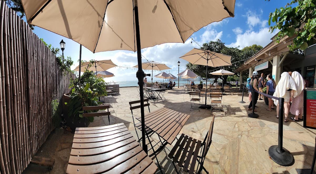 Romantic Tropical Escape: 6 Days in Honolulu