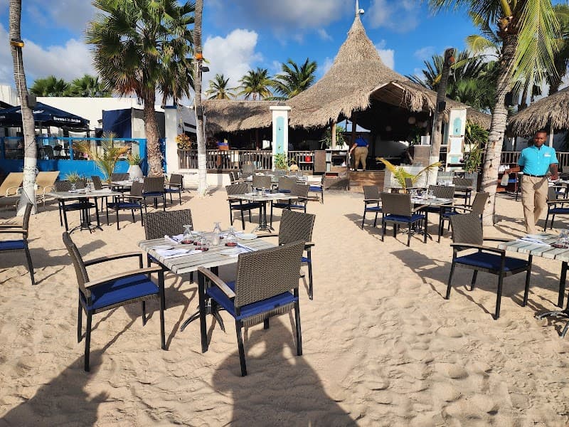Barefoot Restaurant