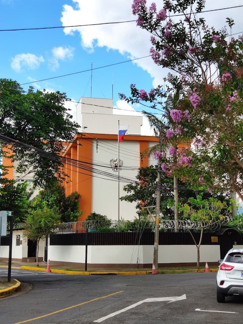 Barrio Escalante Food Walk
