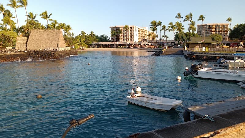 Adventure & Aloha: 7 Days in Kailua-Kona
