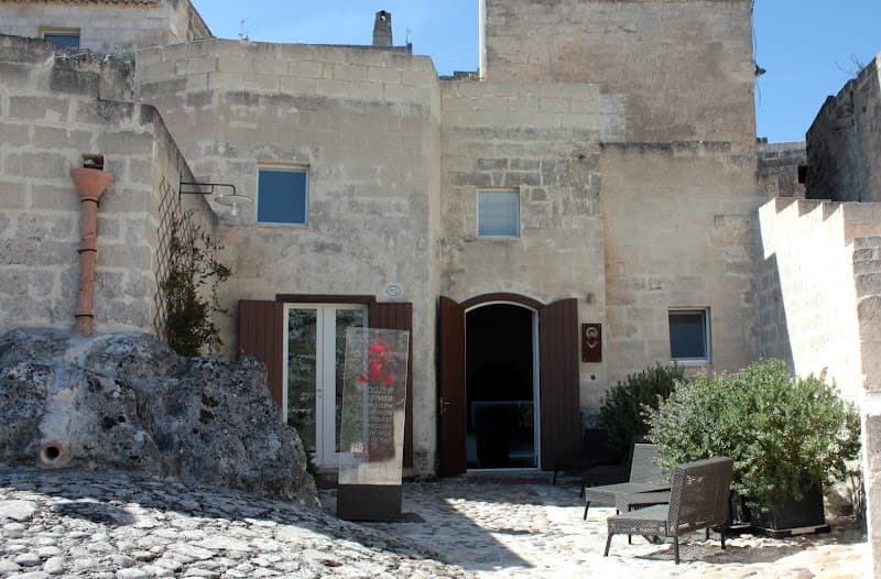 Basiliani Hotel