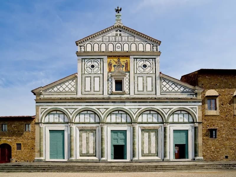 Basilica di San Miniato al Monte