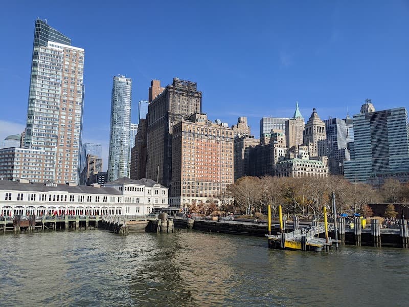 Battery Park
