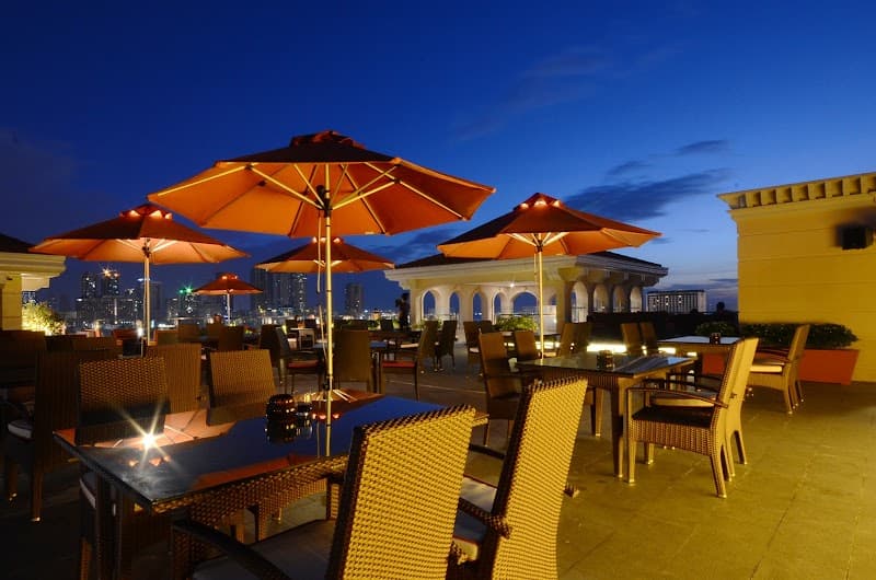 Bayleaf Intramuros