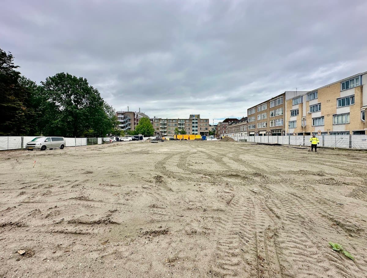 Bazar Oude Westen