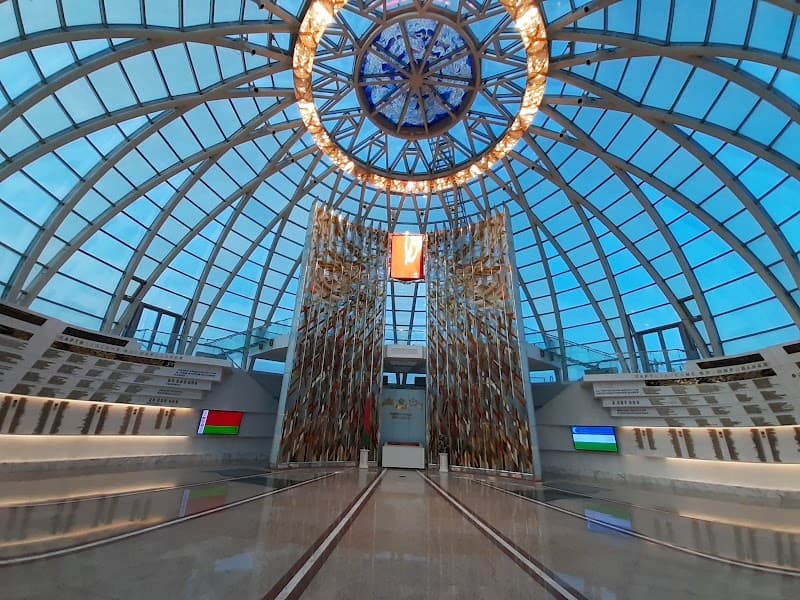 Leafy Minsk: A Family-Friendly Long Weekend Adventure