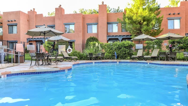 Bell Rock Inn by Hilton