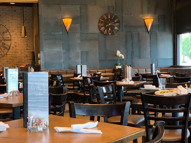 Bella Luna Café (New Market Square)