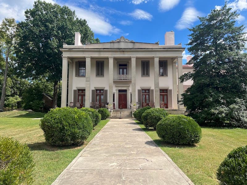Belle Meade Historic Site & Winery (Grounds Only)