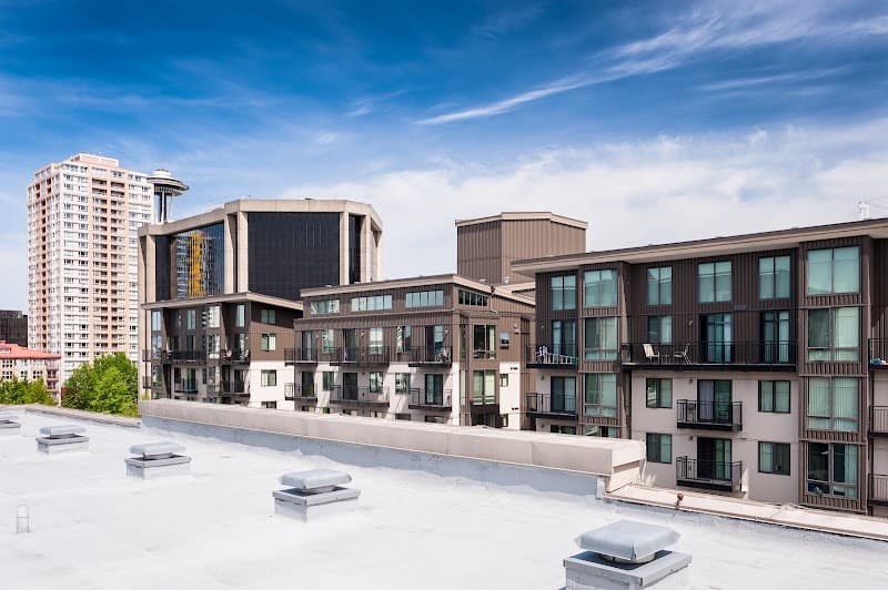 Belltown Inn