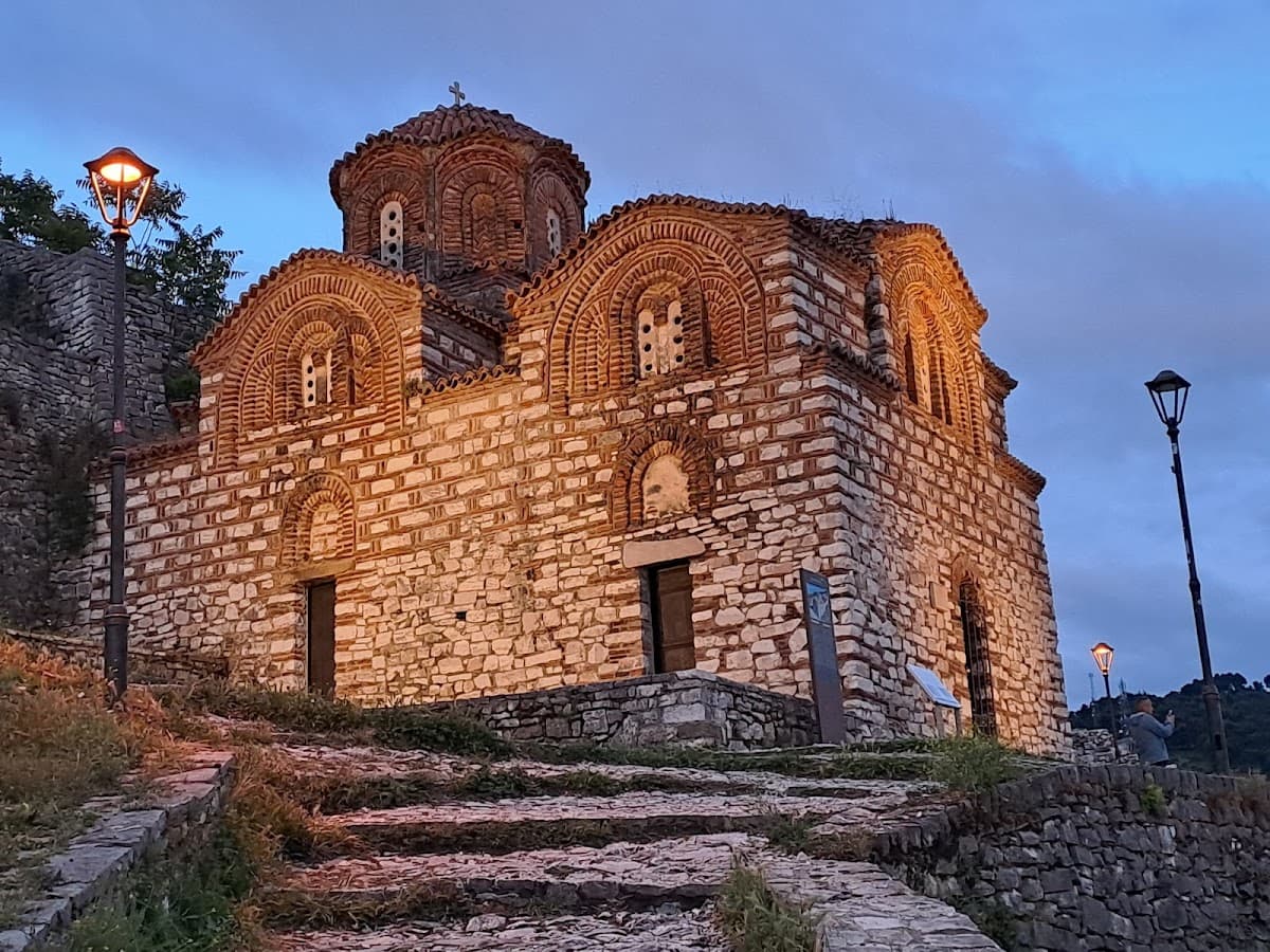 Romantic Berat Weekend: UNESCO Charm on a Shoestring