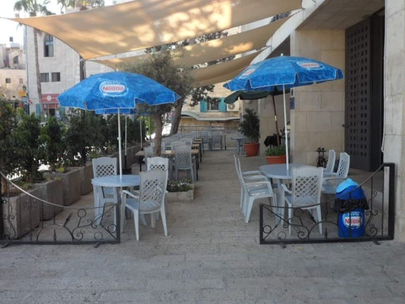 Bethlehem Peace Center & Cultural Exhibits