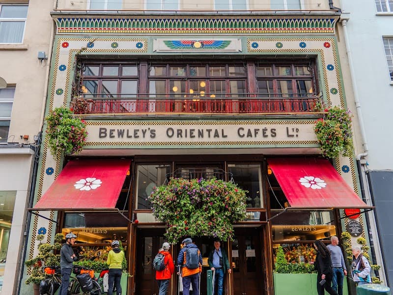 7 Days in Dublin: Castles, Culture & Cozy Pubs for Families