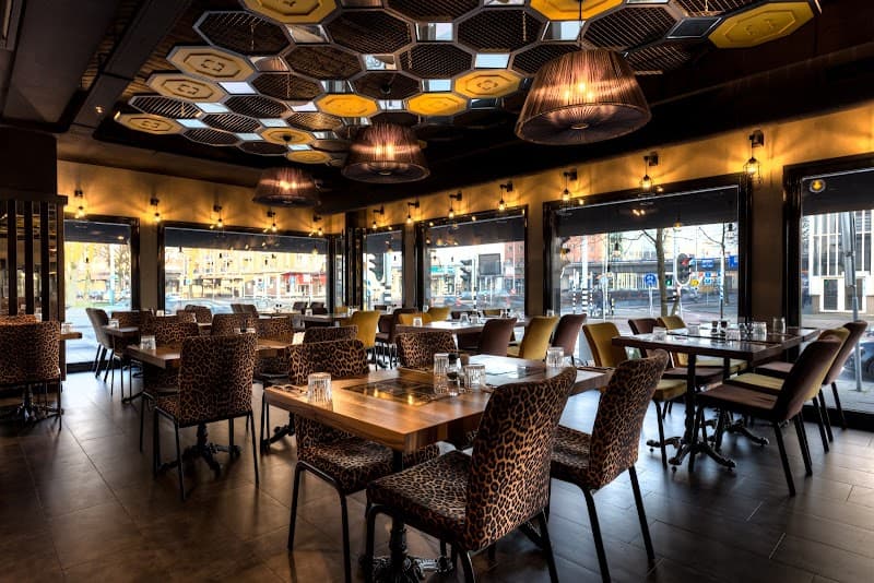 Beymen Restaurant