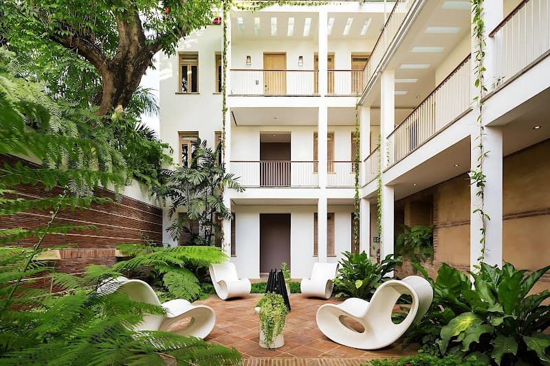 Billini Hotel, Historic Santo Domingo