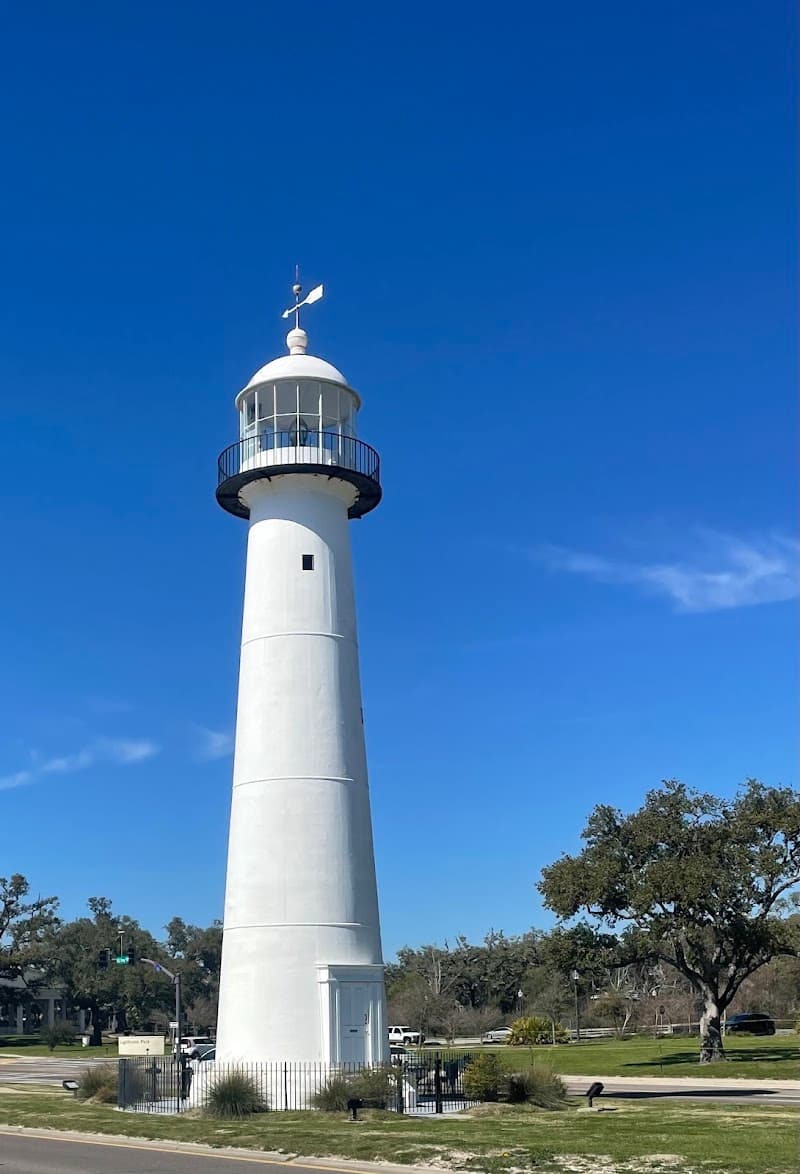 Gulf Coast Jungle: A Romantic Biloxi Weekend