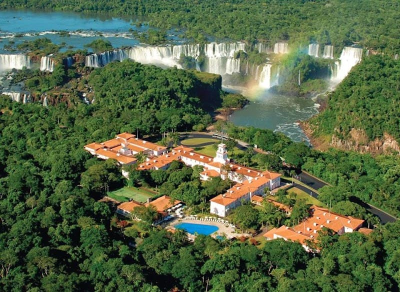 Bistrô das Cataratas
